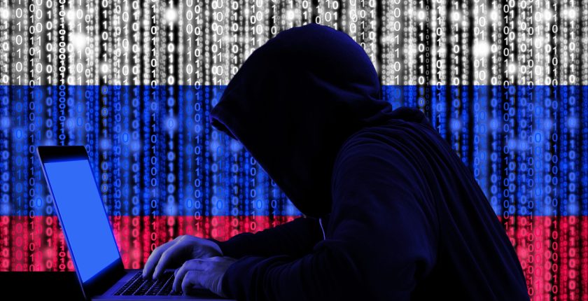 hacker with digital russian flag 152661182 bigstock scaled