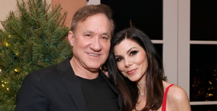 Terry and Heather Dubrow Share Teddi Mellencamp Brain Cancer Update