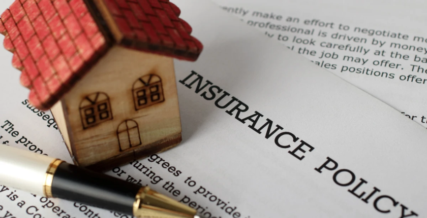 home insurance a product offered by a non captive insurance agent