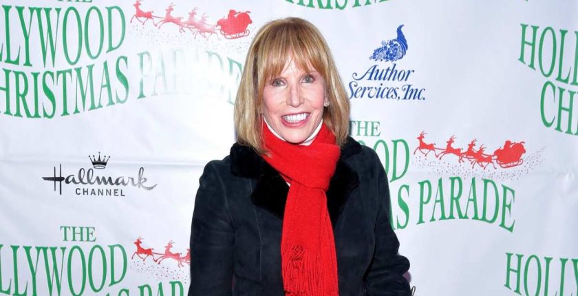 General Hospital's Leslie Charleson Cause of Death Revealed