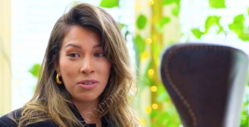 Married At First Sight: Karla Juarez Calls Madison Myers Grimy After Cheating Scandal - Recap [S18E16]