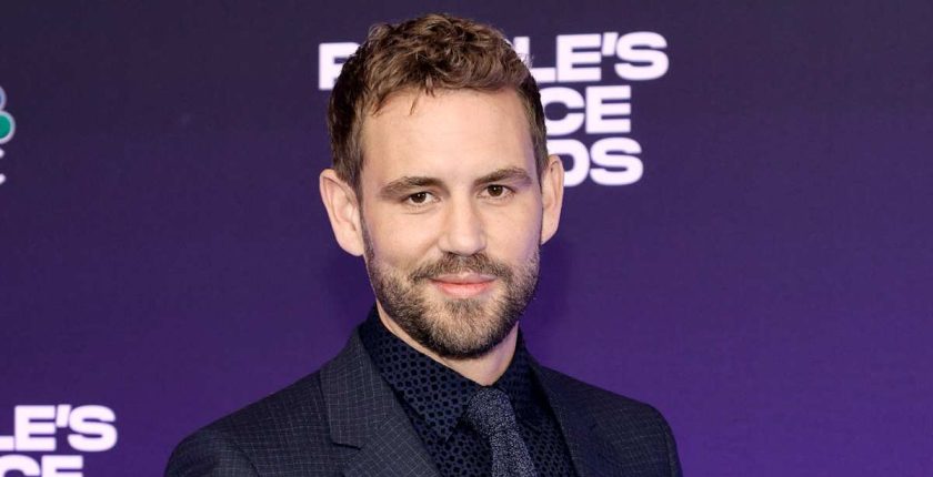 Nick Viall Wouldn't Say ‘I See My Wife in This Room’ on The Bachelor