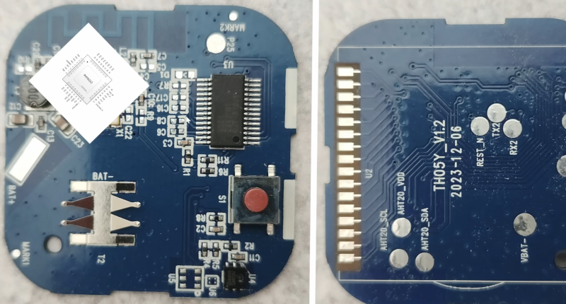 pcb