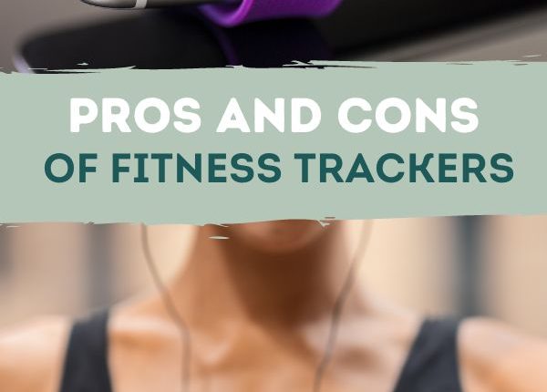 pros and cons of fitness trackers