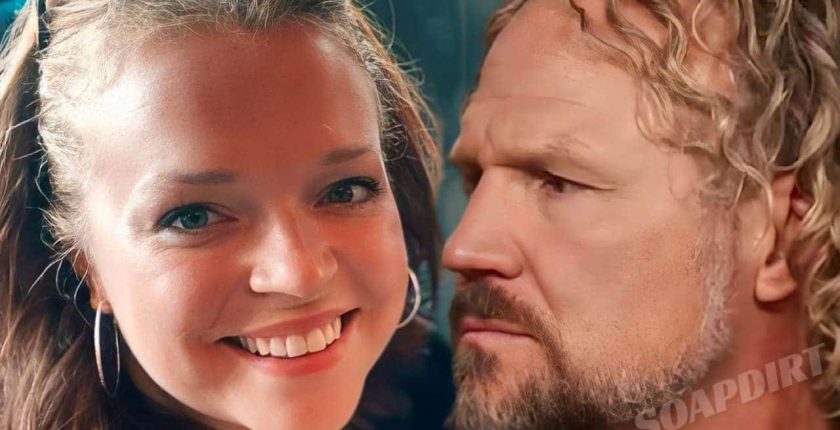 Sister Wives: Maddie Describes Kody's Get-Rich-Quick Schemes as Futile