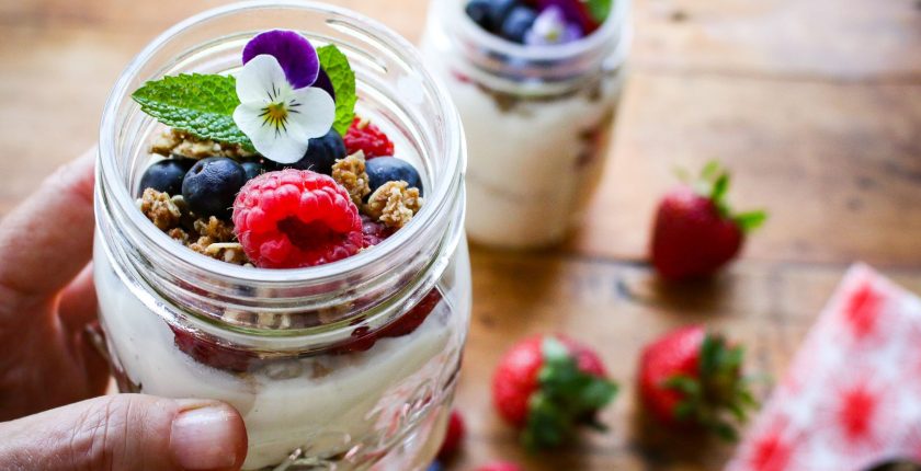 soy yogurt parfait updated 6