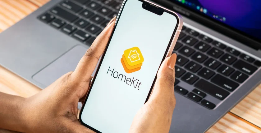 west bangal india february 20 2023 apple homekit.webp