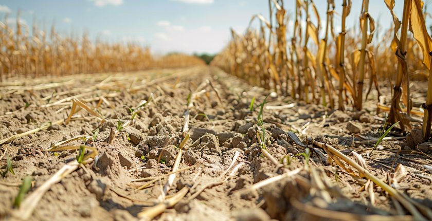 wilted crop during heatwave 861948978 AdobeStock scaled