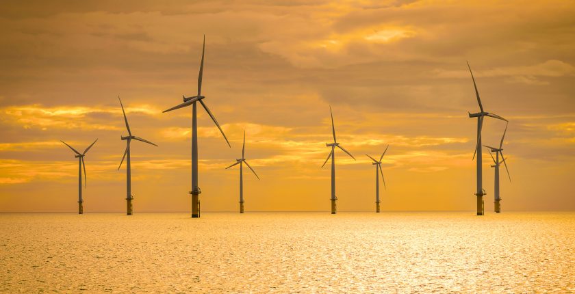 wind farm off coast of england 101178389 bigstock scaled