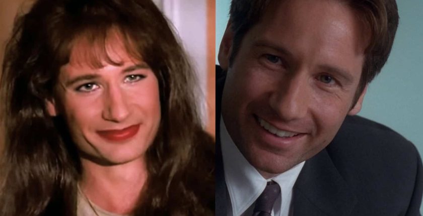 The X-Files Twin Peaks Connections Go Deeper Than You Realize