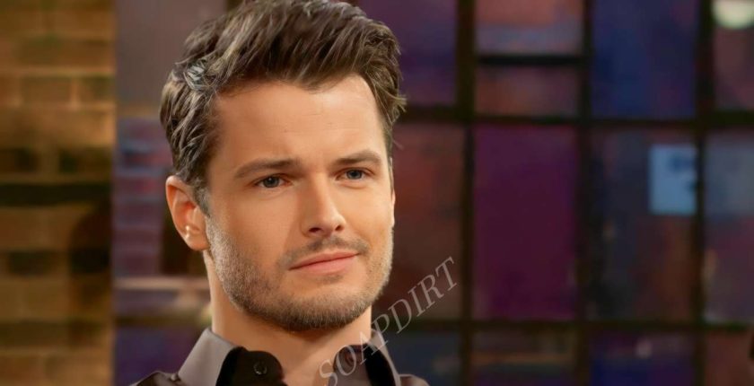 Young and the Restless Weekly Spoilers: Kyle Headed for Trouble